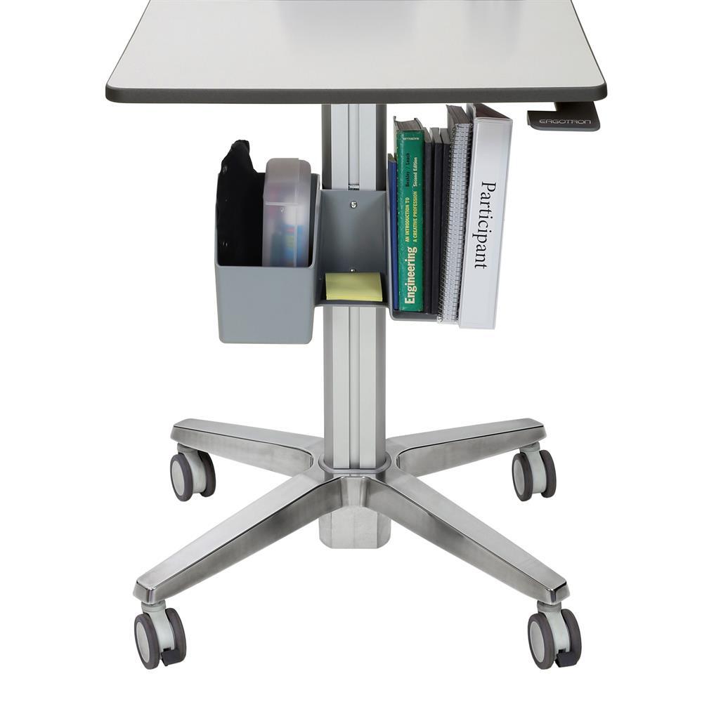 opbergbak LearnFit en SV desk