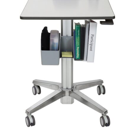 opbergbak LearnFit en SV desk