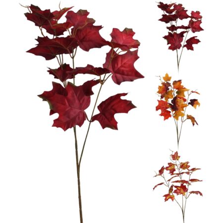Esdoorn tak 60cm 3ass kl | Home & Styling