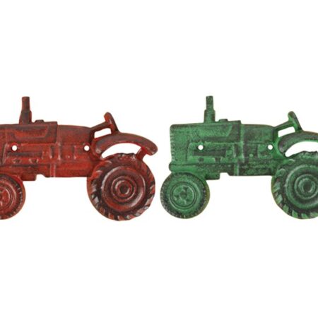 Esschert Design Flesopener tractor | Esschert Design