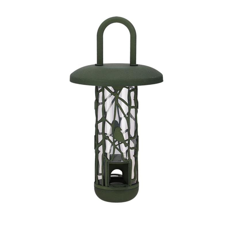 Esschert Design Gerecyclede zaadsilo | Esschert Design