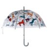 Esschert Design Paraplu Cats&dogs Ø83cm | Esschert Design