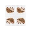 Esschert Design Servetten egel 33x33cm | Esschert Design