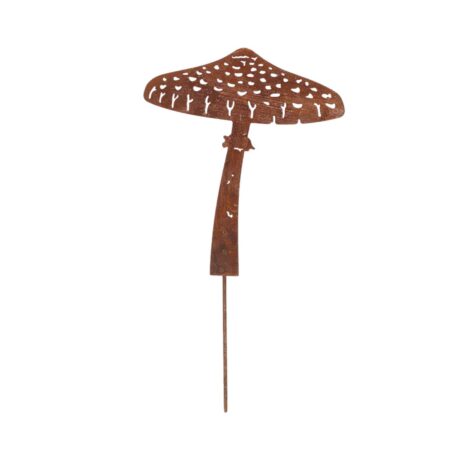 Esschert Design Tuinsteker Parasolzwam | Esschert Design