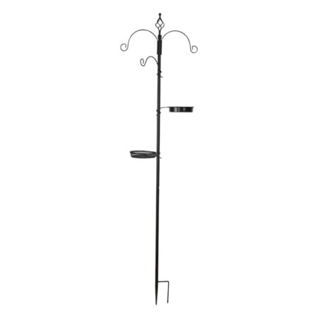 Esschert Design Voederstation H200cm | Esschert Design
