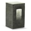 Step Vloerlamp - Moss green - Groen