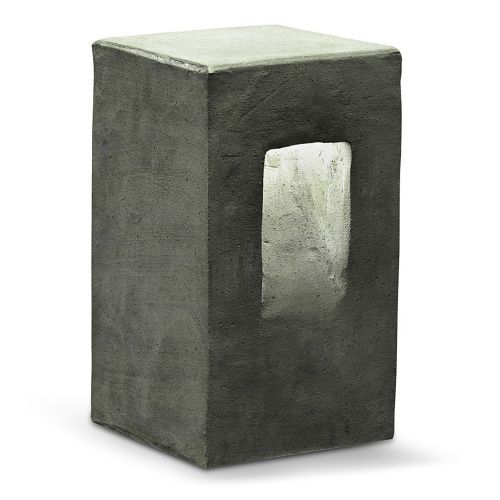 Step Vloerlamp - Moss green - Groen