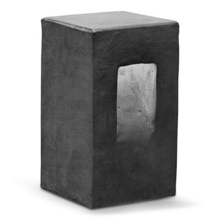 Step Vloerlamp - Mud grey - Grijs