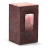 Step Vloerlamp - Red earth - Rood