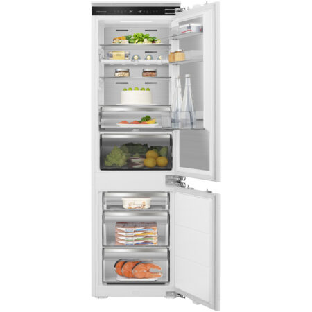 Etna KCD9178CNF Inbouw koel-vriescombinatie | ETNA