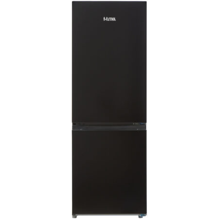 Etna KCV143ZWA Koel-vriescombinatie Zwart | ETNA