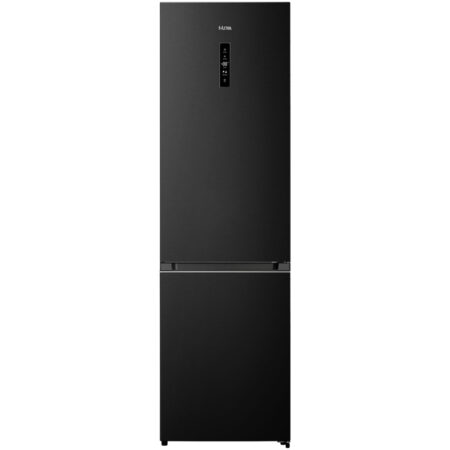 Etna KCV520NZWA Koel-vriescombinatie Zwart | ETNA