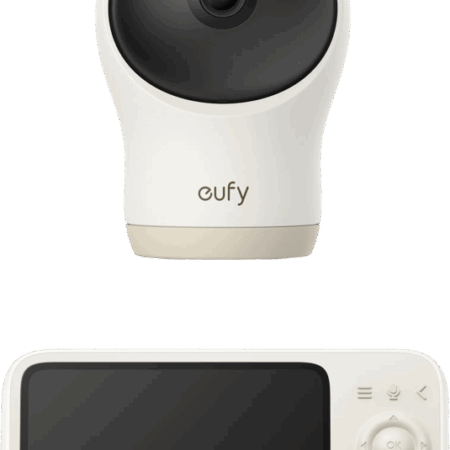 Eufy Baby Monitor C10