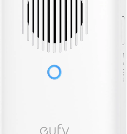 Eufy Doorbell Chime