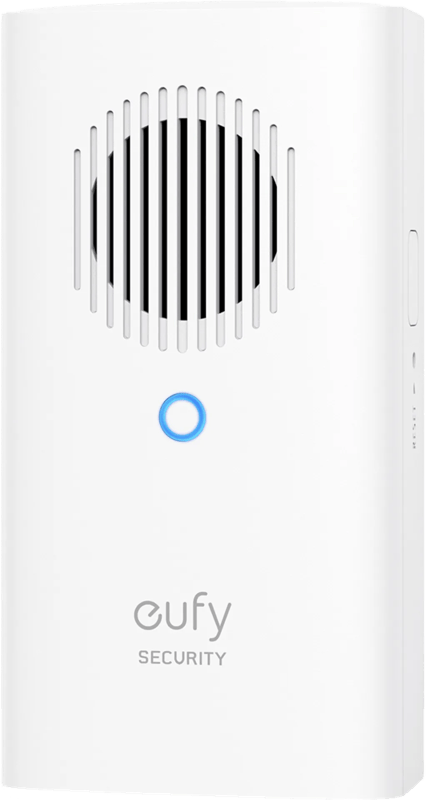 Eufy Doorbell Chime