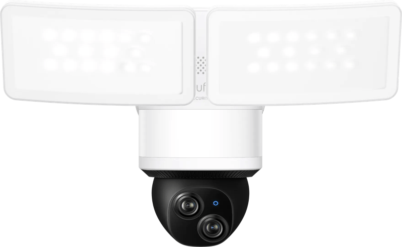 Eufy Floodlight Cam E340