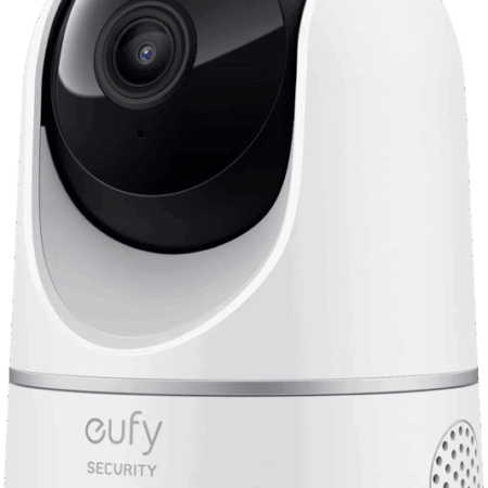 Eufy Indoor Cam 2K Pan & Tilt