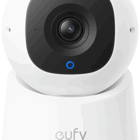 Eufy Indoor Cam E30