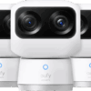 Eufy Indoor Cam S350 3-pack