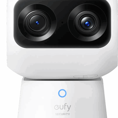 Eufy Indoor Cam S350