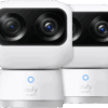 Eufy Indoor Cam S350 Duo Pack
