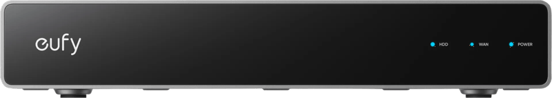 Eufy Network Video Recorder S4