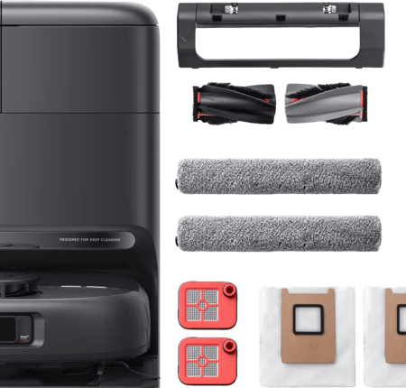 Eufy Omni C28 Complete