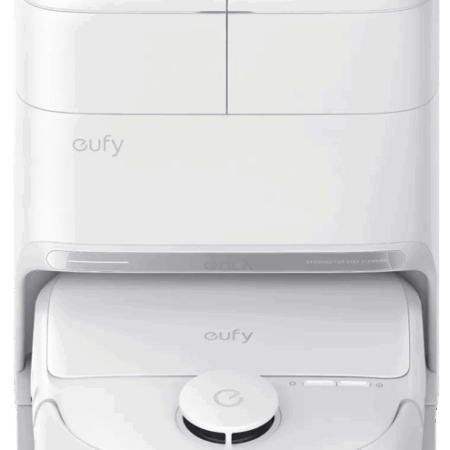 Eufy Omni C28 Wit