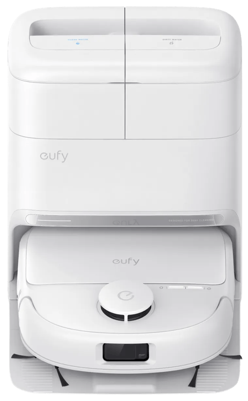 Eufy Omni C28 Wit
