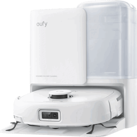 Eufy Omni E25 White