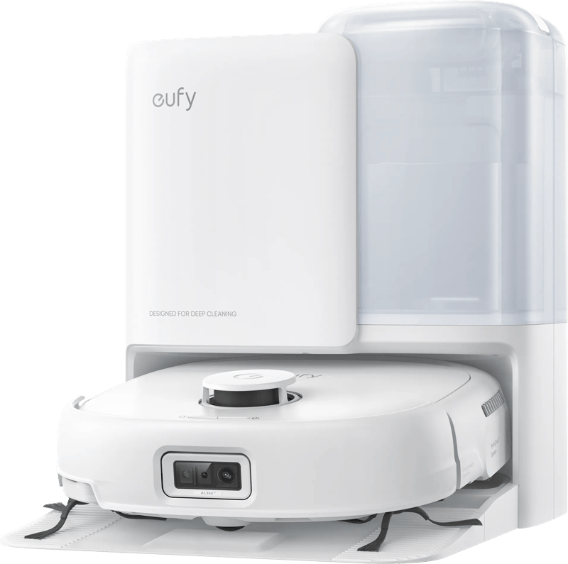 Eufy Omni E25 White
