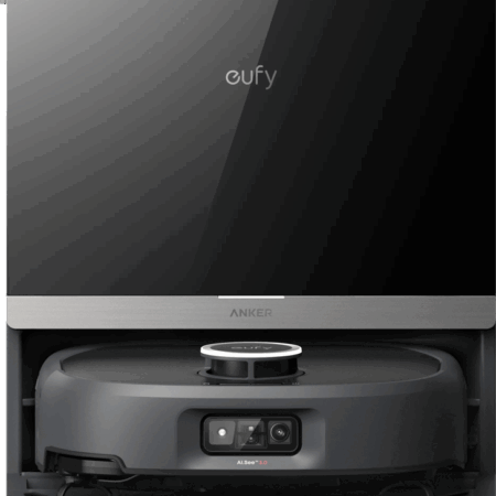 Eufy Omni E35
