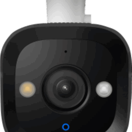 Eufy PoE Cam E40 Uitbreiding