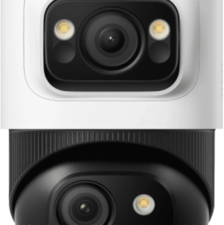 Eufy PoE Cam S4 Uitbreiding