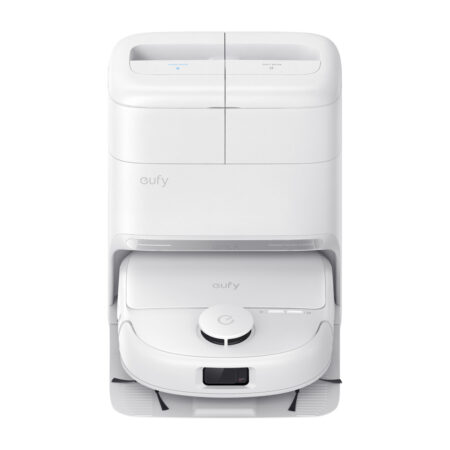 Eufy Robot Vacuum Omni C28 Robot stofzuiger Wit | Eufy