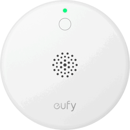 Eufy Rookmelder E10