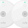 Eufy Rookmelder E10 Duo Pack