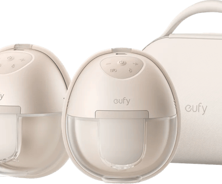 Eufy S1 Pro T8D04321