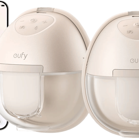 Eufy S1 T8D02381