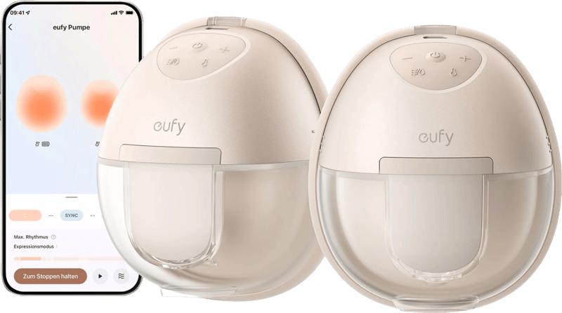 Eufy S1 T8D02381
