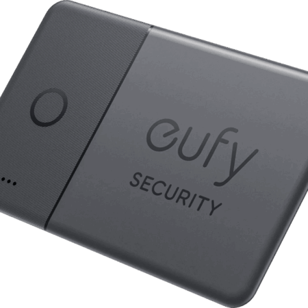 Eufy Smart Tracker Card