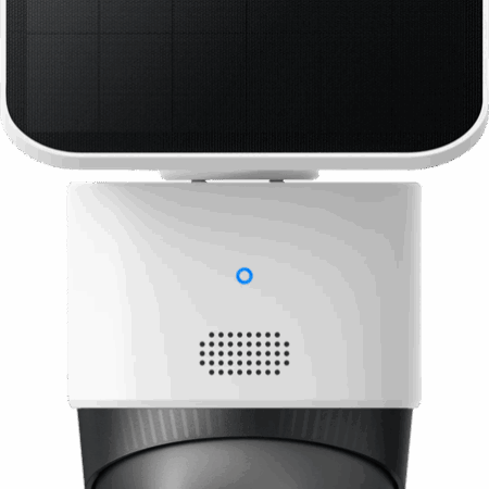 Eufy Solo Cam S340