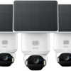 Eufy SoloCam E42 3-Pack