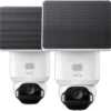 Eufy SoloCam E42 Duo Pack