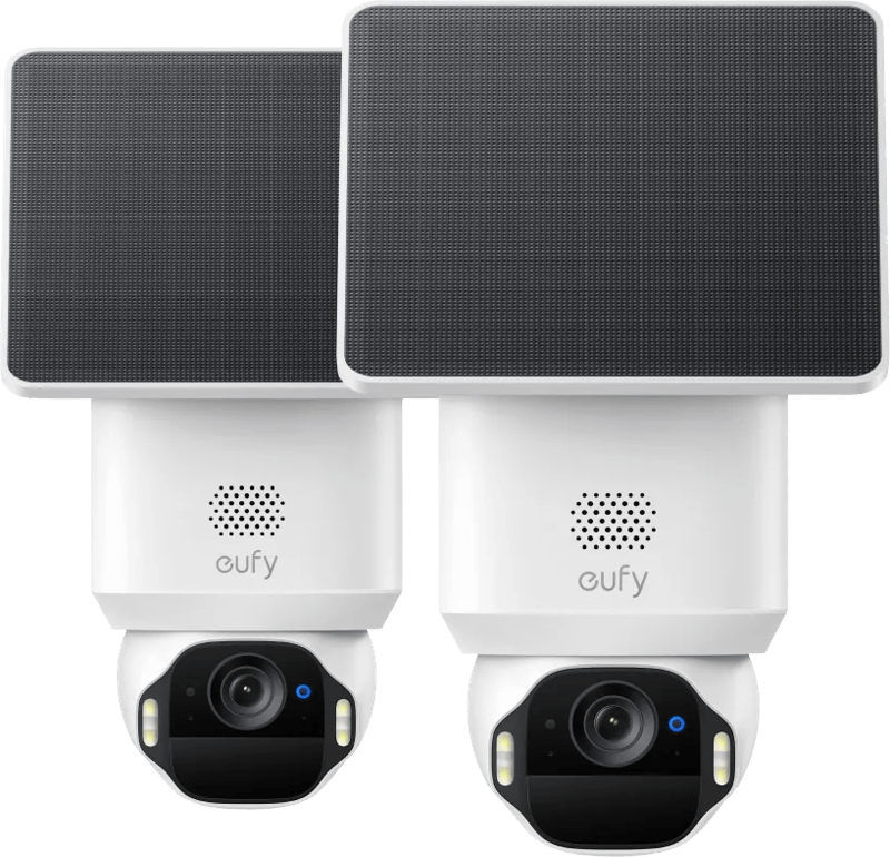 Eufy SoloCam E42 Duo Pack