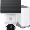 Eufy SoloCam E42 + Homebase 3