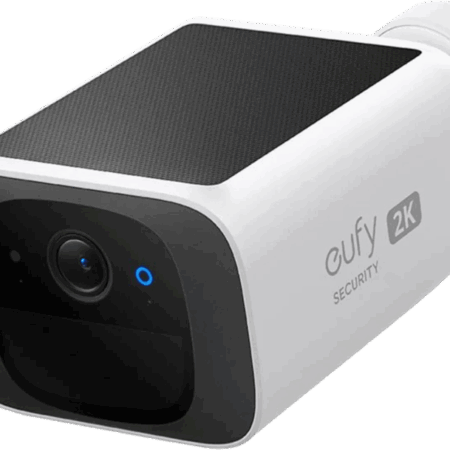 Eufy Solocam S220 Solar
