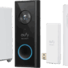 Eufy Video Doorbell Battery Set + Chime