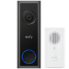 Eufy Video Doorbell C30 + Chime Slimme deurbel | Eufy