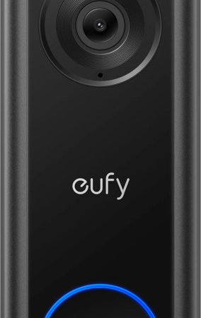 Eufy Video Doorbell C31